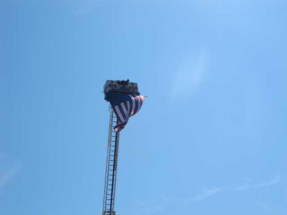 9-13 flag