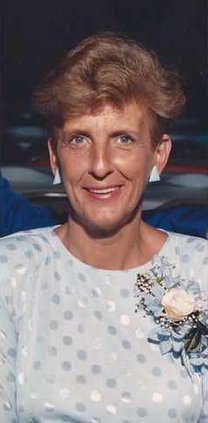 Obit Charlotte Andrews