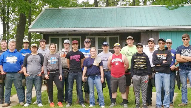 Trap Family Fun Night