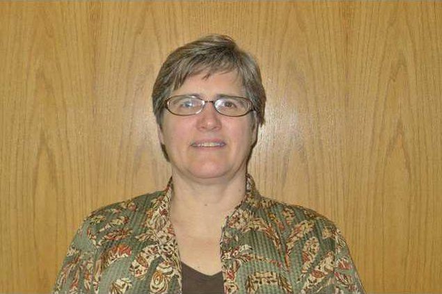 City Margaret Sprague