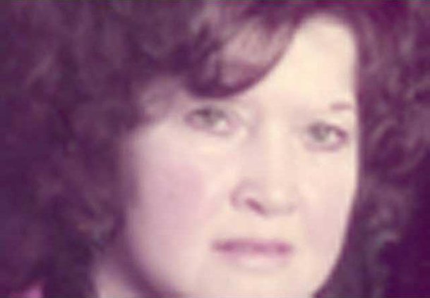 Friemuth Edith photo