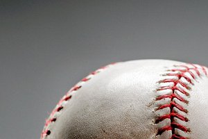baseball stock