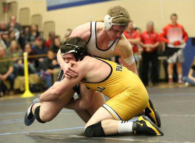 Three Riverdale Wrestlers State Bound Swnews4u