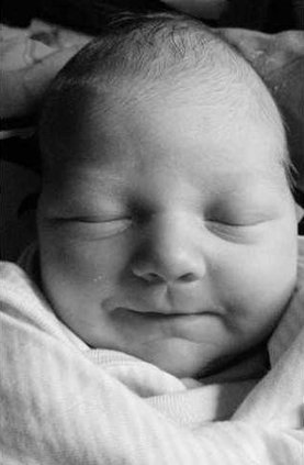 Morga birth