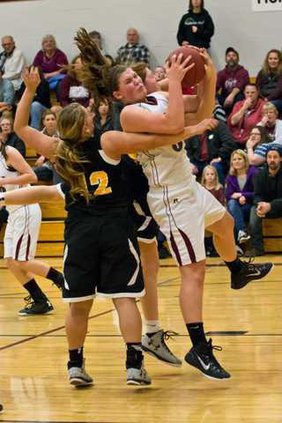 AutumnNoble v Cuba City