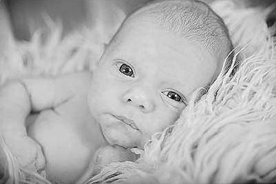 Birth Tyson Miller