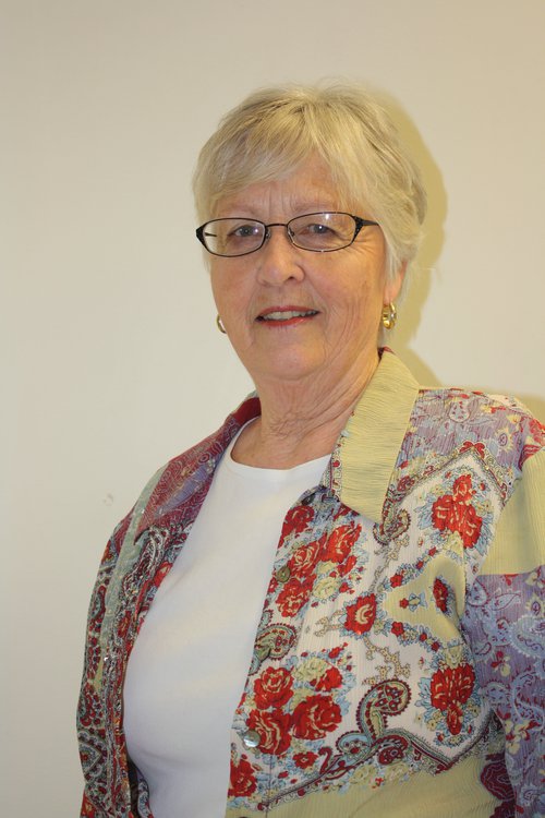 Carol Kranz