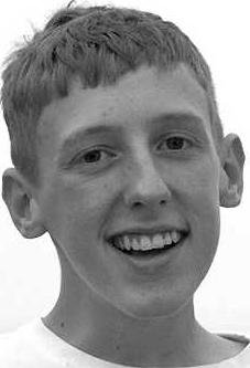 Obit - Brandon Wester