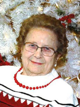 Obit Eileen Stelpflug