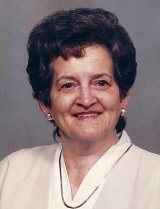 Obit Lorraine Alderson