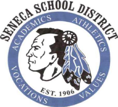 Seneca logo
