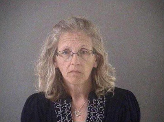 Sherry Buswell