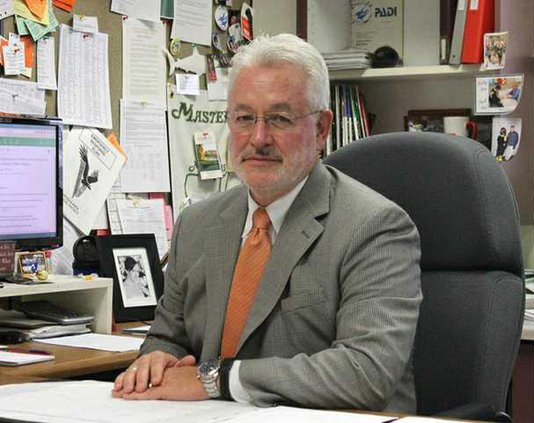 robert knadle