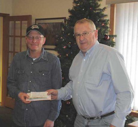 steve baller david prechel