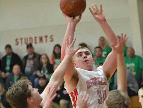 Boscobel bbb