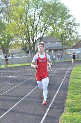 Boscobel runner 1