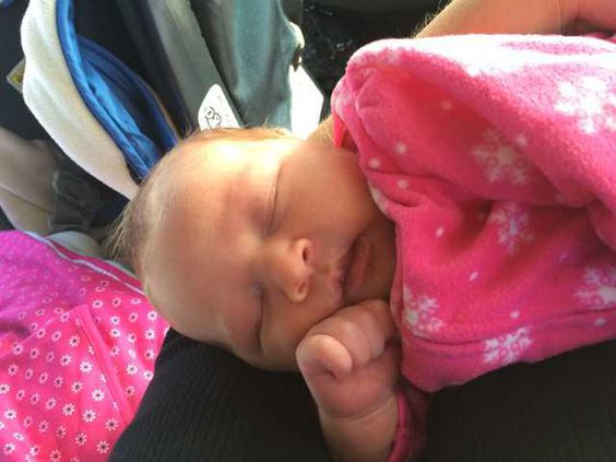Estella Maisie Dudgeon