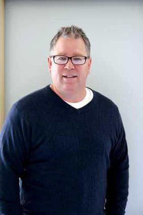 Jon Wilson