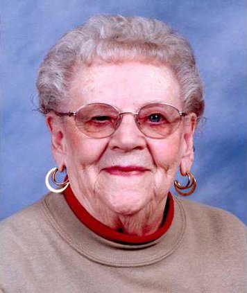 Mildred Kammerude best