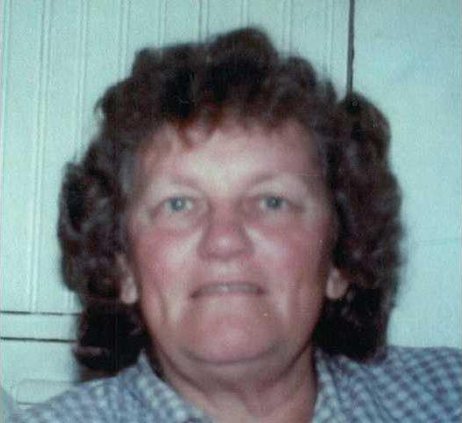 Obit Martha Zajicek