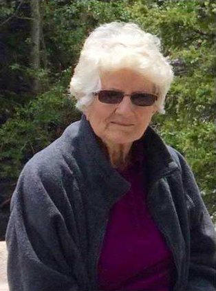 Obit Mary Kephart