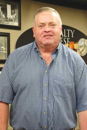 Tim Gile