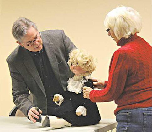 mark moran appraisal