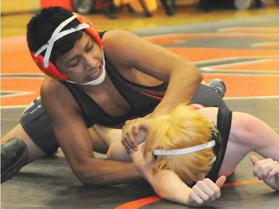 pla wrestling wiegel