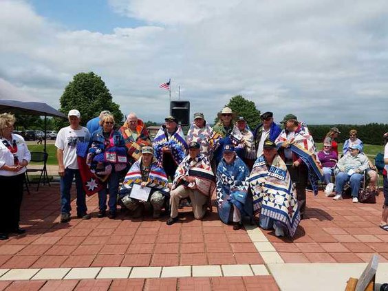 vets with quilts reduced