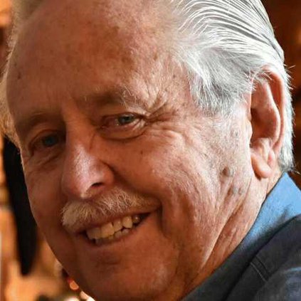 David RogersWEB
