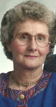 Obit Ann Mayne