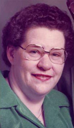 Obit Rita Kuchar