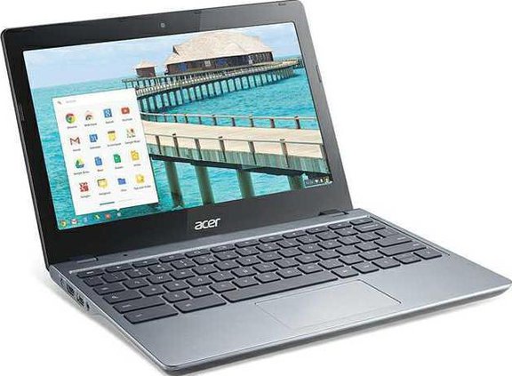 acer chromebook