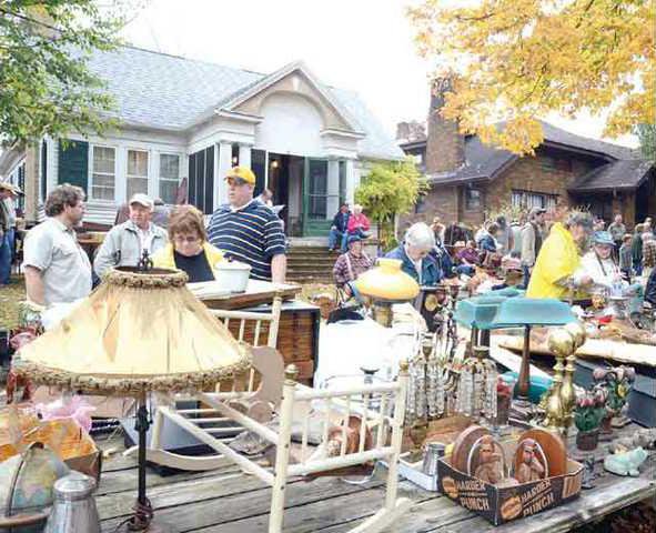 Boscobel history on the auction block - SWNews4U