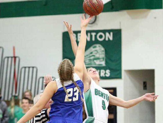 Bent-SW GBB tip-off
