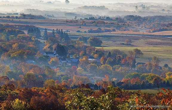 Blue Mounds