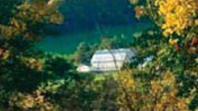 CROP Kick Valley in Fall