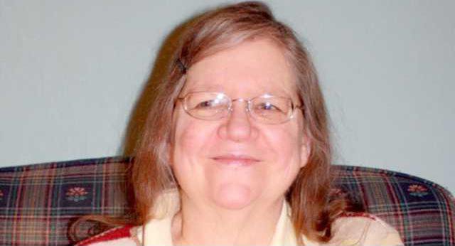 Carol Dudgeon photo ONLINE