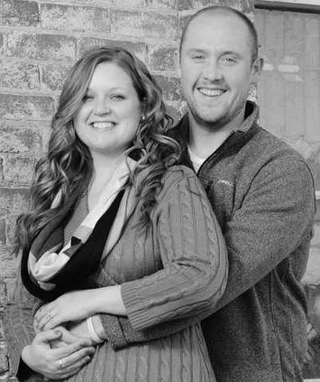 Copus Deluhery engagement