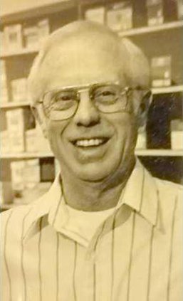 Dick Dagnon WEB