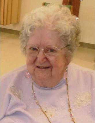 Dolores McKillip