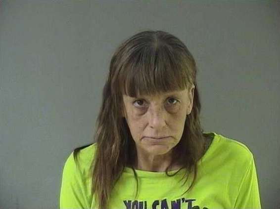 Donna Lowther