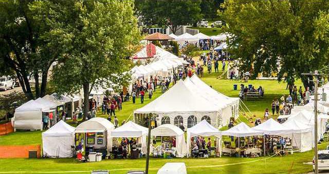 Driftless Art Festival