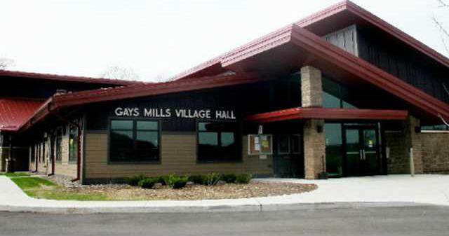 GM Village Hall