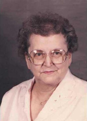Irene A. TranelWEB