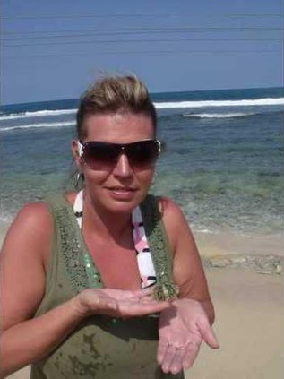 Jacobson Stephanie
