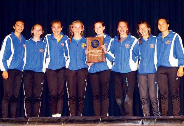 Lanc GXC team 1 