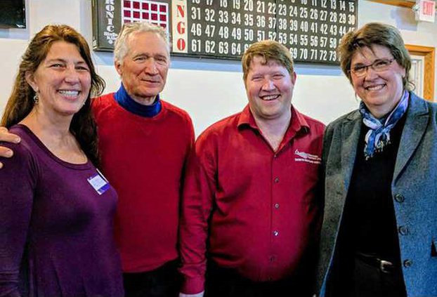 Leinb foto Medicare for All