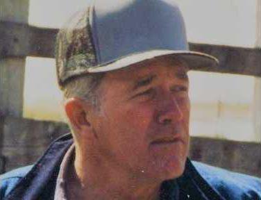 OBIT Jerald Stainbach