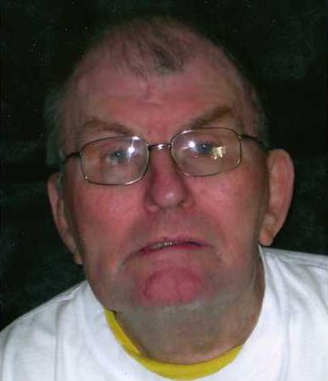 Obit Arnold Heberlein
